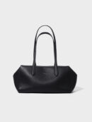 Shoulder Bag Commuting Modern Style Handbag Genuine Leather Women's Bag - Better price for wholesale - Black