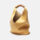 Tote Bag Commuting Versatile Korean Style Genuine Leather Women's Bag - Better price for wholesale - Light Yellow