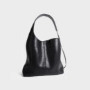 Shoulder Bag Tote Bag Genuine Leather Women's Bag Underarm Bag Large Capacity - Better price for wholesale - Black