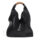 Tote Bag Commuting Versatile Korean Style Genuine Leather Women's Bag - Better price for wholesale - Black
