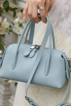 Shoulder Bag Handbag Genuine Leather Underarm Bag Large Capacity New Arrival - Better price for wholesale