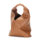 Tote Bag Commuting Versatile Korean Style Genuine Leather Women's Bag - Better price for wholesale - Brown
