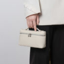 Genuine Leather Women's Bag Cowhide Leather New Arrival - Better price for wholesale - Beige