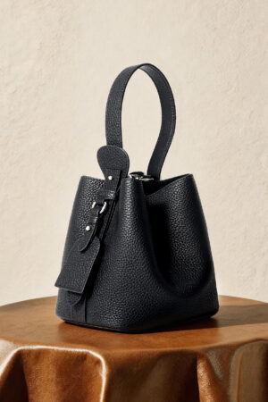 Shoulder Bag Versatile Genuine Leather Women's Bag Cowhide Leather New Arrival - Better price for wholesale