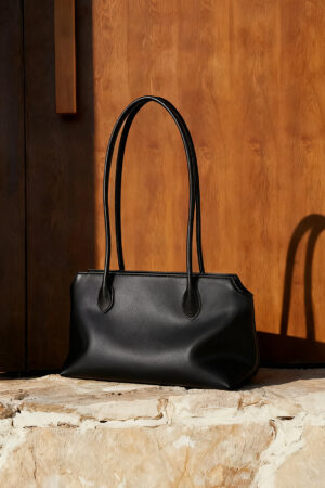 Tote Bag Commuting Handbag Genuine Leather Women's Bag Underarm Bag - Better price for wholesale