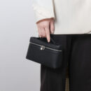 Genuine Leather Women's Bag Cowhide Leather New Arrival - Better price for wholesale - Black