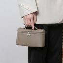 Genuine Leather Women's Bag Cowhide Leather New Arrival - Better price for wholesale - Gray