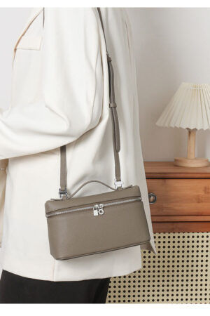 Genuine Leather Women's Bag Cowhide Leather New Arrival - Better price for wholesale