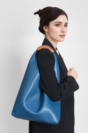 Tote Bag Commuting Versatile Korean Style Genuine Leather Women's Bag - Better price for wholesale
